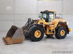 VOLVO L150H