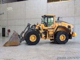 VOLVO L150H