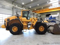 VOLVO L150H