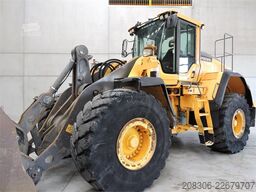 VOLVO L150H