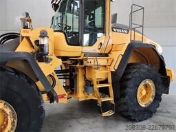 VOLVO L150H