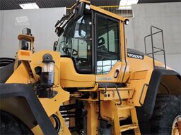VOLVO L150H