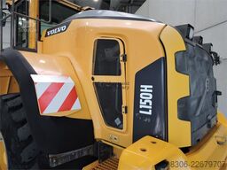 VOLVO L150H