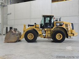 CATERPILLAR 972M