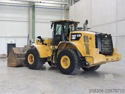 CATERPILLAR 972M