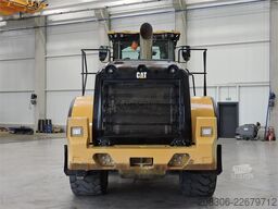 CATERPILLAR 972M
