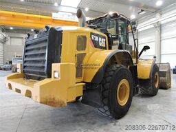 CATERPILLAR 972M