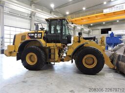 CATERPILLAR 972M