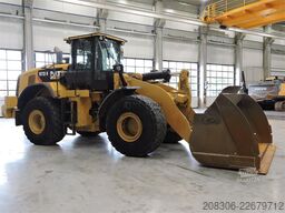 CATERPILLAR 972M