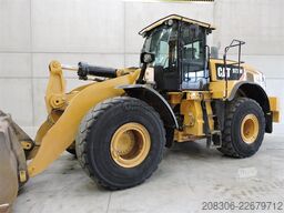 CATERPILLAR 972M