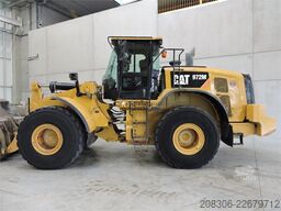 CATERPILLAR 972M