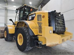 CATERPILLAR 972M
