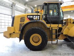 CATERPILLAR 972M