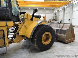 CATERPILLAR 972M