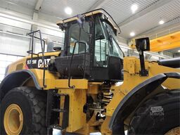 CATERPILLAR 972M