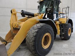 CATERPILLAR 972M