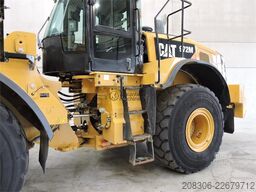 CATERPILLAR 972M