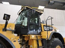 CATERPILLAR 972M