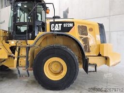 CATERPILLAR 972M