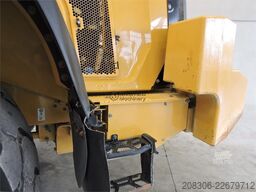 CATERPILLAR 972M