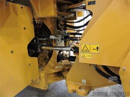 CATERPILLAR 972M