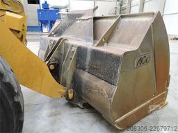 CATERPILLAR 972M