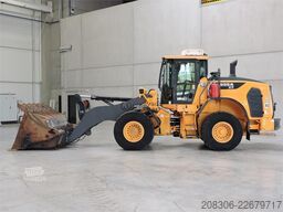 HYUNDAI HL955A