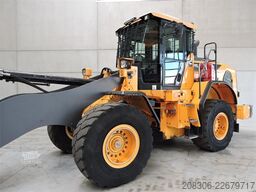 HYUNDAI HL955A