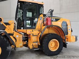 HYUNDAI HL955A
