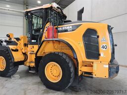 HYUNDAI HL955A