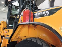 HYUNDAI HL955A