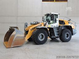LIEBHERR L580XPower