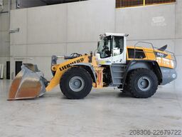 LIEBHERR L580XPower