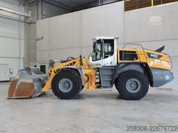 LIEBHERR L580XPower