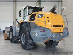 LIEBHERR L580XPower