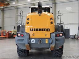 LIEBHERR L580XPower