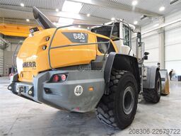 LIEBHERR L580XPower