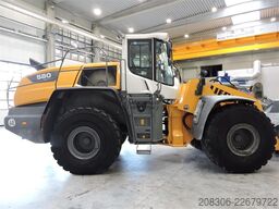 LIEBHERR L580XPower