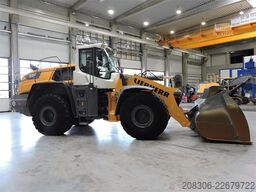 LIEBHERR L580XPower