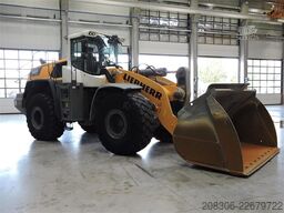 LIEBHERR L580XPower