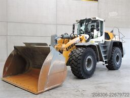 LIEBHERR L580XPower