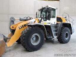 LIEBHERR L580XPower