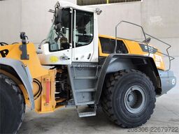 LIEBHERR L580XPower
