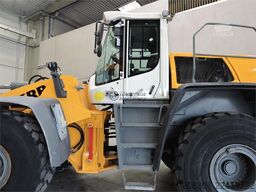LIEBHERR L580XPower