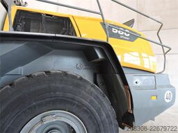 LIEBHERR L580XPower