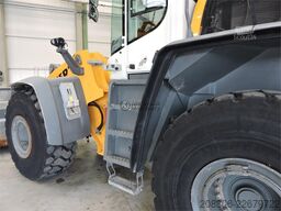 LIEBHERR L580XPower