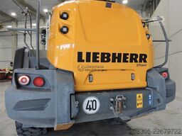 LIEBHERR L580XPower