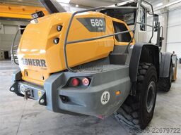 LIEBHERR L580XPower