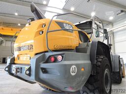 LIEBHERR L580XPower