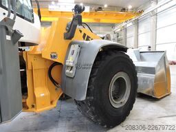 LIEBHERR L580XPower